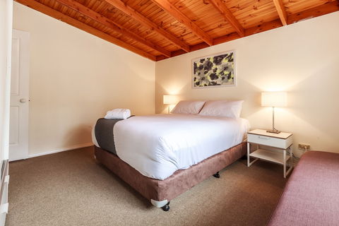 The Cottages At Hepburn Springs - Accommodation Bookings 5
