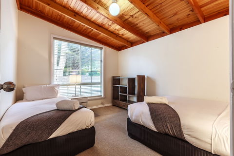 The Cottages At Hepburn Springs - Accommodation Bookings 0