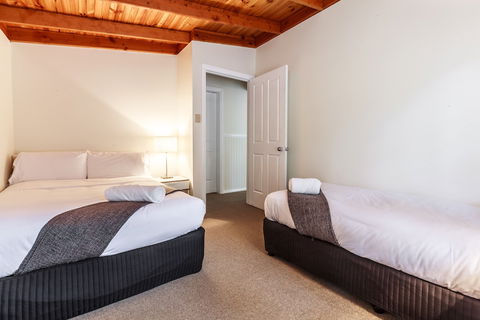 The Cottages At Hepburn Springs - Accommodation Bookings 1