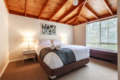 The Cottages At Hepburn Springs - Accommodation Bookings 3
