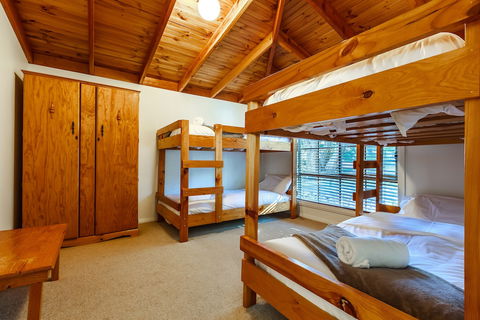 The Cottages At Hepburn Springs - Accommodation Bookings 2