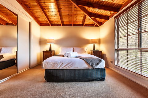 The Cottages At Hepburn Springs - Accommodation Bookings 4