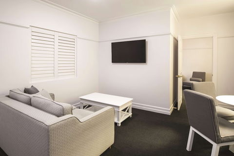 Adina Apartment Hotel Brisbane Anzac Square - Accommodation Bookings 5