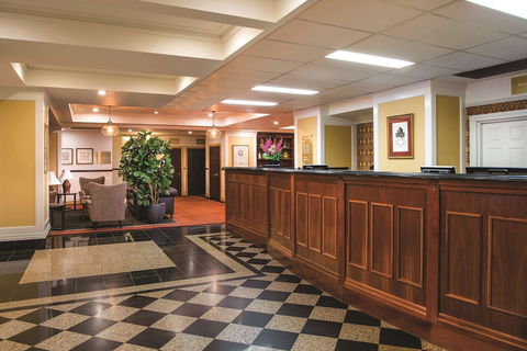 Adina Apartment Hotel Brisbane Anzac Square - Accommodation Bookings 3