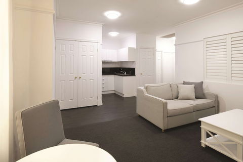 Adina Apartment Hotel Brisbane Anzac Square - Accommodation Bookings 6