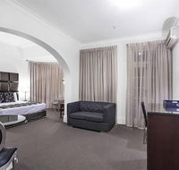 Monte Pio Hotel  Conference Centre