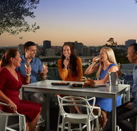 The Point Brisbane Hotel - Accommodation Bookings