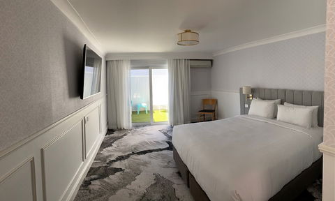 Comfort Inn Towradgi Beach - Accommodation Bookings 3