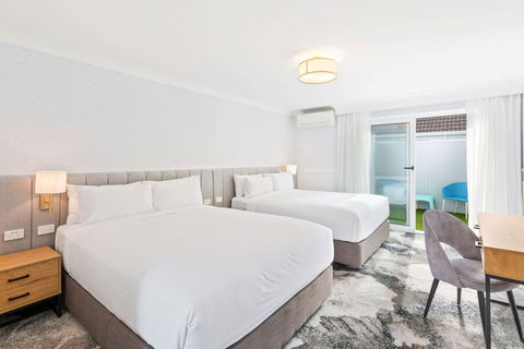 Comfort Inn Towradgi Beach - Accommodation Bookings 5