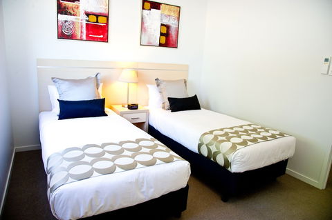 Jacana Apartments - Accommodation Bookings 1