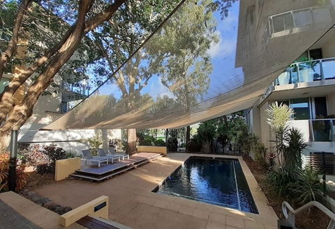 Jacana Apartments - Accommodation Bookings 0