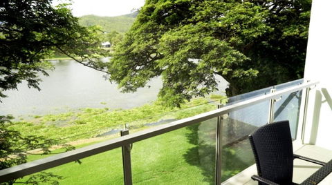 Jacana Apartments - Accommodation Bookings 5