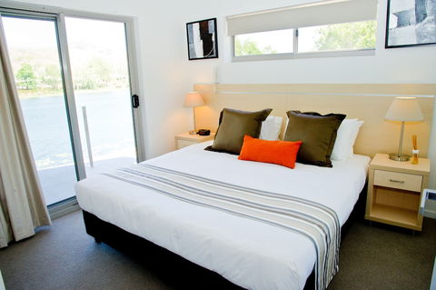 Jacana Apartments - Accommodation Bookings 3