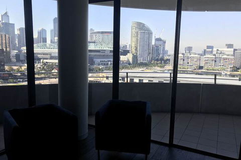 Apartments Melbourne Domain New Quay Docklands - Accommodation Bookings 5