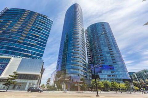 Apartments Melbourne Domain New Quay Docklands - Accommodation Bookings 0