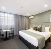 Comfort Inn Aden Hotel Mudgee - Accommodation Bookings