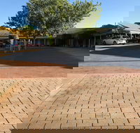 Country Gardens Motor Inn - Accommodation Bookings