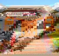 Ned Kelly's Motel - Accommodation Bookings