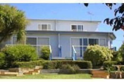 Bluewaters Apartments Ocean Grove - Accommodation Bookings 0