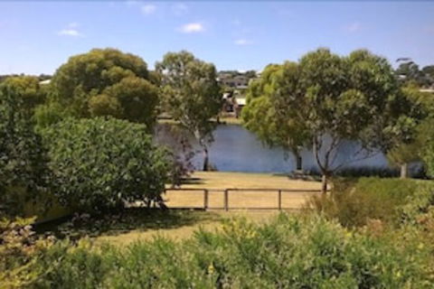Bluewaters Apartments Ocean Grove - Accommodation Bookings 1