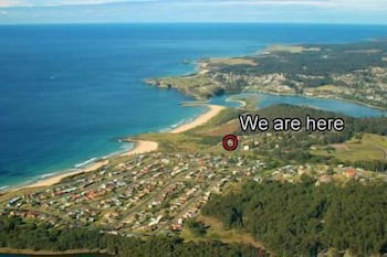 Beachfront Apartments Narooma - Accommodation Bookings 0