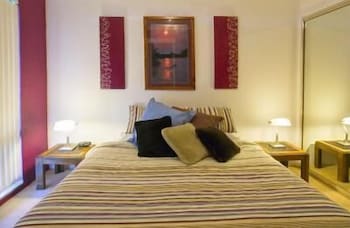 Beachfront Apartments Narooma - Accommodation Bookings 2