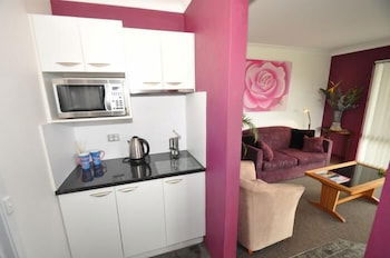 Beachfront Apartments Narooma - Accommodation Bookings 3