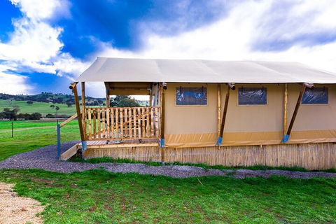 Hillview Farmstay - Accommodation Bookings 3