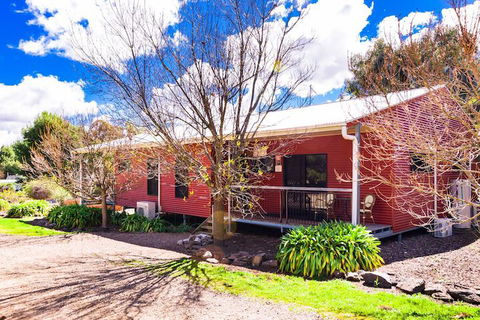 Hillview Farmstay - Accommodation Bookings 4