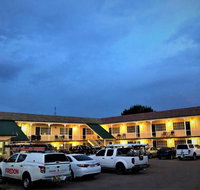 Bradman Motor Inn - Accommodation Bookings