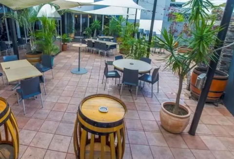 Lockleys Hotel - Accommodation Bookings 6