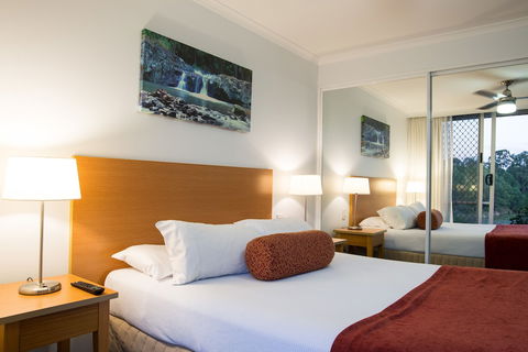 Cedar Lake Country Resort - Accommodation Bookings 3
