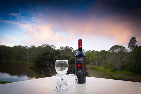Cedar Lake Country Resort - Accommodation Bookings 6