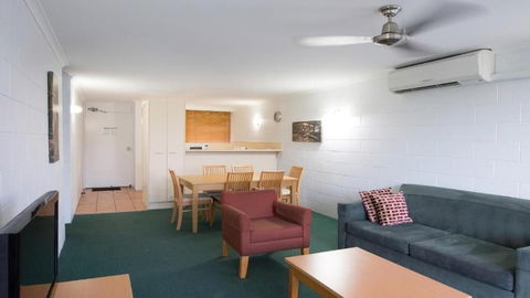 Cedar Lake Country Resort - Accommodation Bookings 1