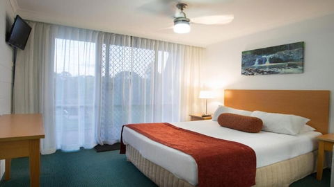 Cedar Lake Country Resort - Accommodation Bookings 4