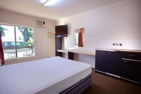 Discovery Parks - Blackwater - Accommodation Bookings 5