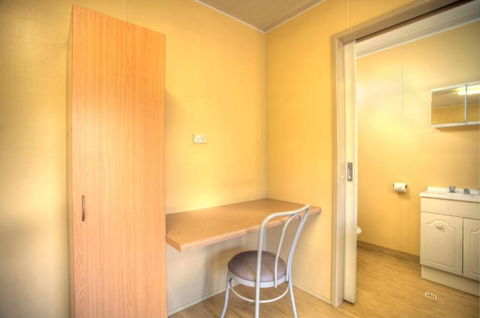 Discovery Parks - Blackwater - Accommodation Bookings 4