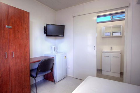 Discovery Parks - Blackwater - Accommodation Bookings 2