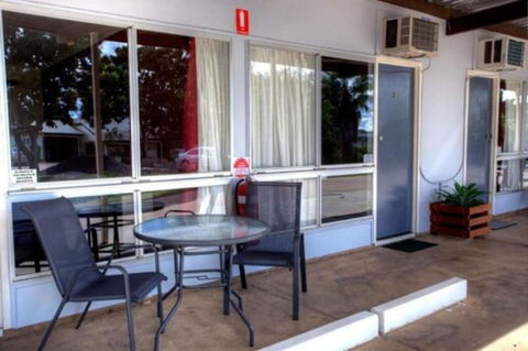 Discovery Parks - Blackwater - Accommodation Bookings 1