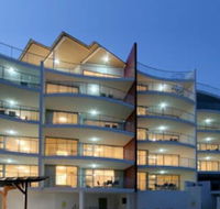 Salt on Kings Apartments - Accommodation Bookings