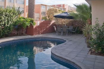 Taft Motor Inn - Accommodation Bookings 3