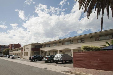 Taft Motor Inn - Accommodation Bookings 0