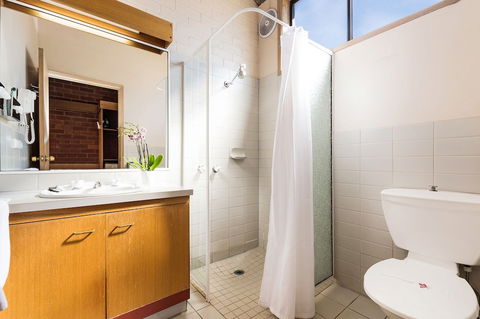All Rivers Motor Inn - Accommodation Bookings 6