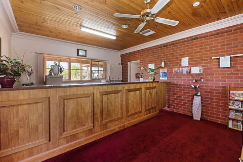 All Rivers Motor Inn - Accommodation Bookings 3