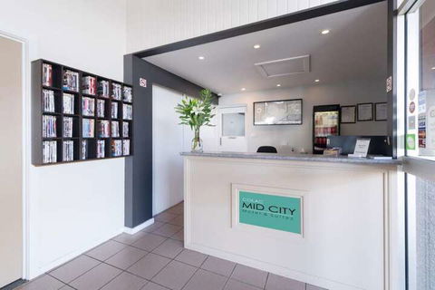 Colac Mid City Motor Inn - Accommodation Bookings 3