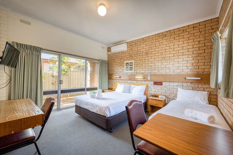 Colac Mid City Motor Inn - Accommodation Bookings 7