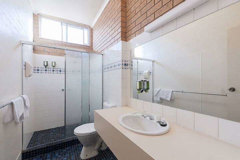 Colac Mid City Motor Inn - Accommodation Bookings 5