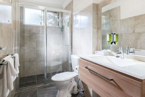 Colac Mid City Motor Inn - Accommodation Bookings 4