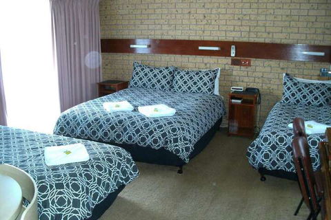 Colac Mid City Motor Inn - Accommodation Bookings 6