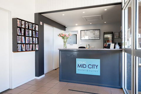 Colac Mid City Motor Inn - Accommodation Bookings 2